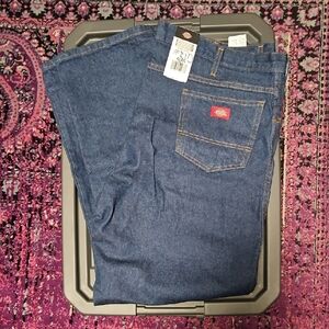 NWT Dickies Men's 42 X 32 Jeans